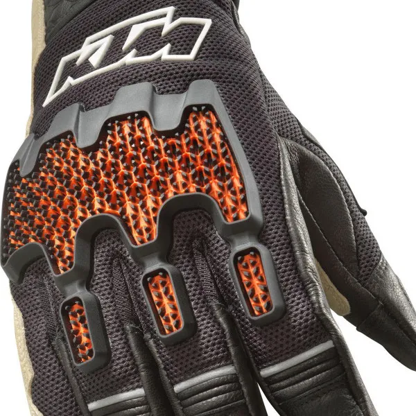 KTM ADV R V2 GLOVES 