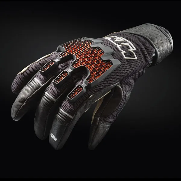 KTM ADV R V2 GLOVES 