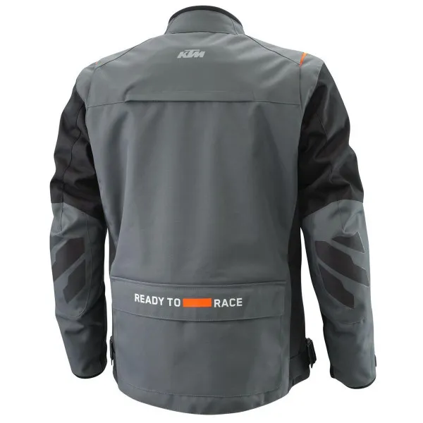 KTM TOURRAIN WP V2 JACKET 