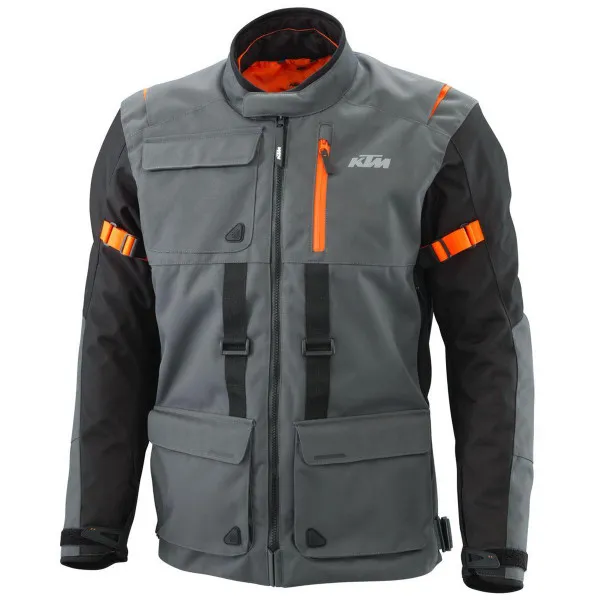 KTM TOURRAIN WP V2 JACKET 