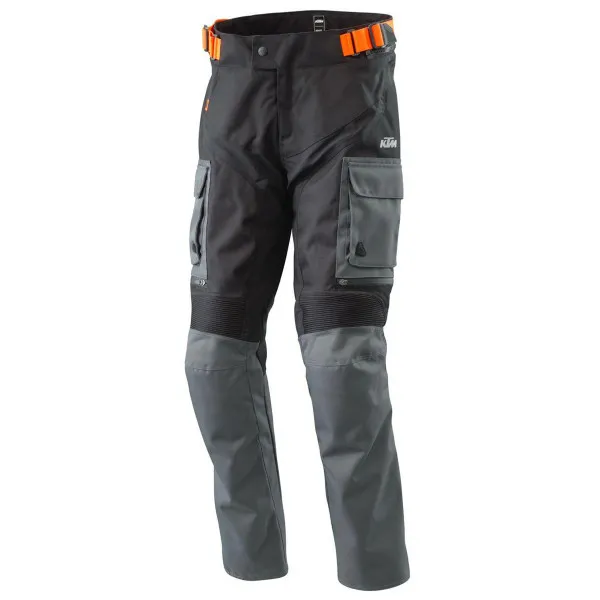 KTM TOURRAIN WP V2 PANTS 