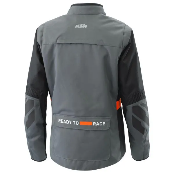 KTM KTM WOMEN TOURRAIN WP V2 JACKET 