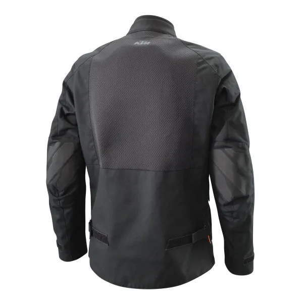 KTM VENTED V2 JACKET 