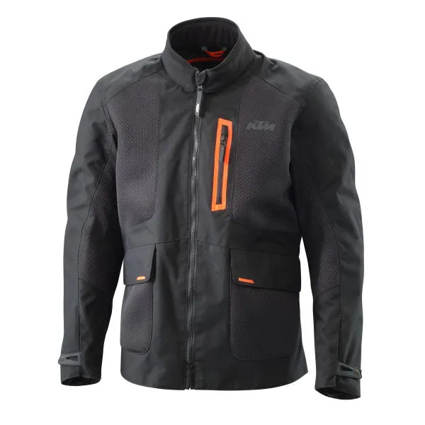 KTM VENTED V2 JACKET 