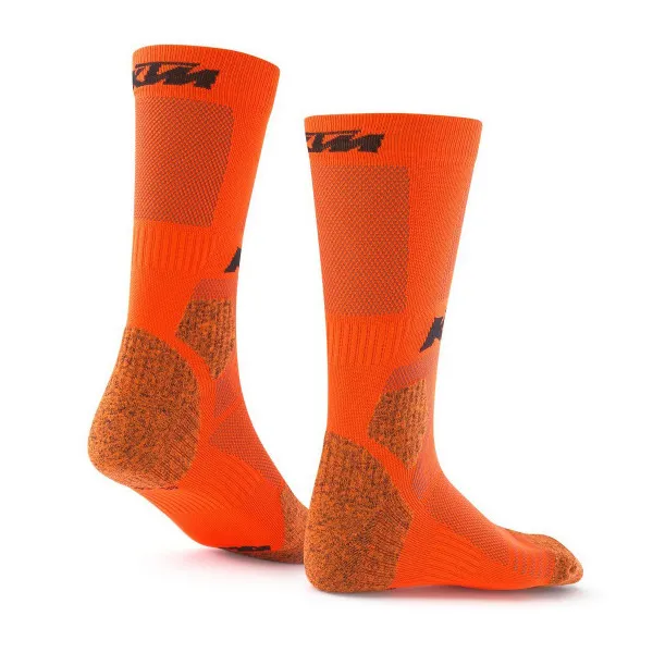 KTM SOCKS MID PERFORMANCE 