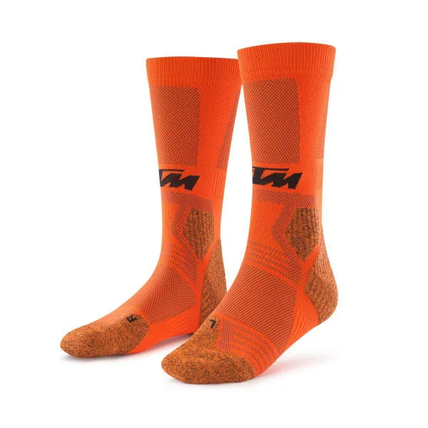 KTM SOCKS MID PERFORMANCE 