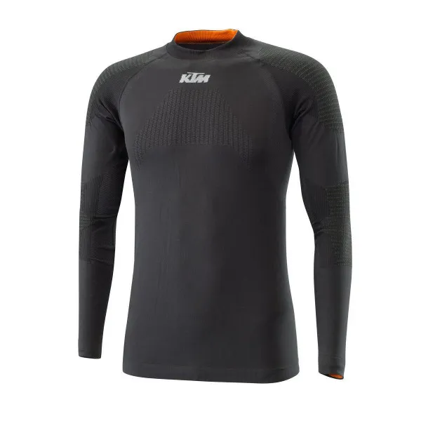 KTM UNDERSHIRT LONG TOURING 