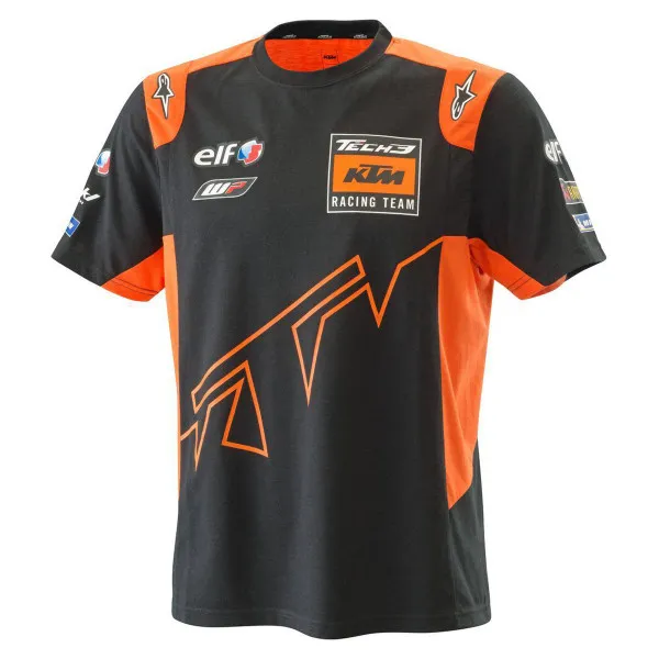 KTM TECH 3 REPLICA TEAM TEE 