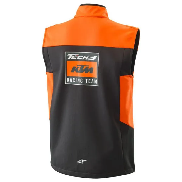 KTM TECH 3 REPLICA TEAM VEST 