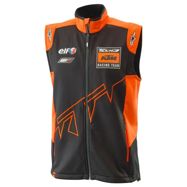 KTM TECH 3 REPLICA TEAM VEST 