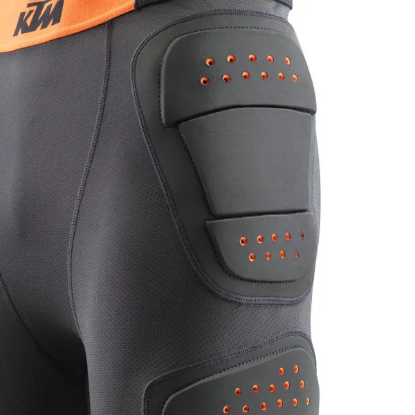 KTM PROTECTOR SHORTS 