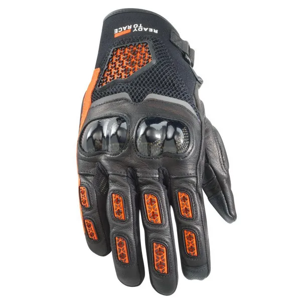 KTM RADICAL X V2 GLOVES 