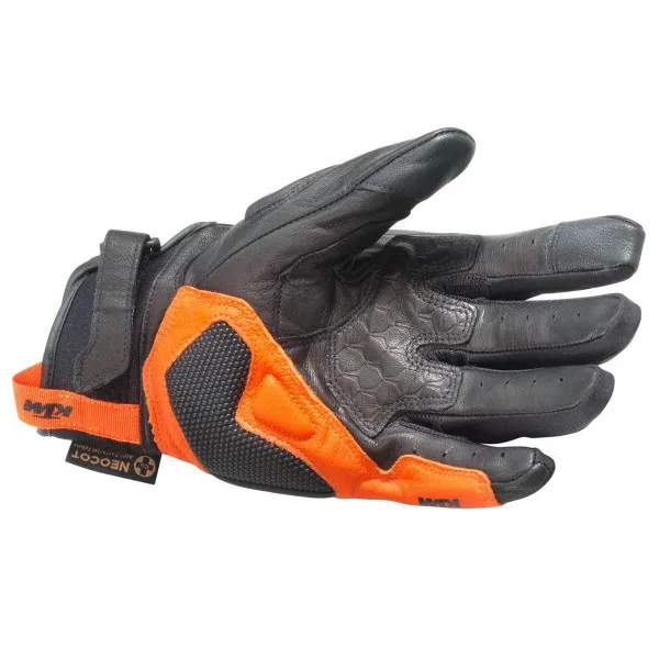 KTM RADICAL X V2 GLOVES 