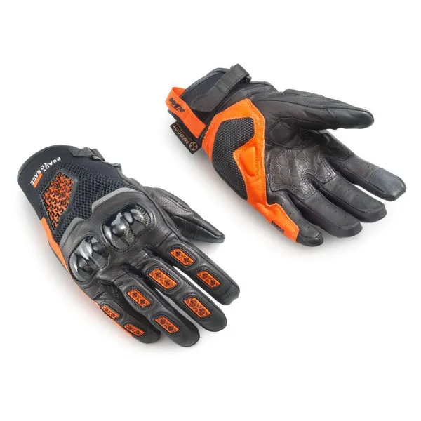 KTM RADICAL X V2 GLOVES 