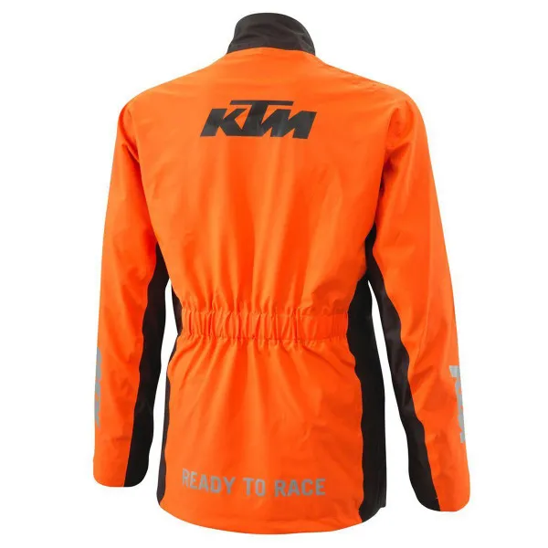 KTM RAIN JACKET 