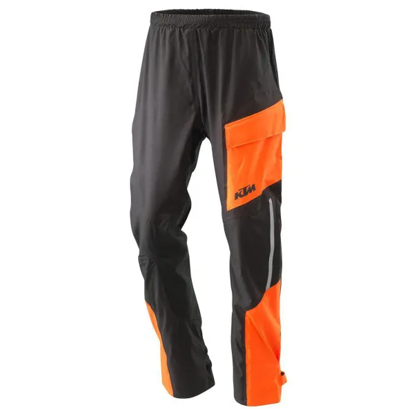 KTM RAIN PANTS 