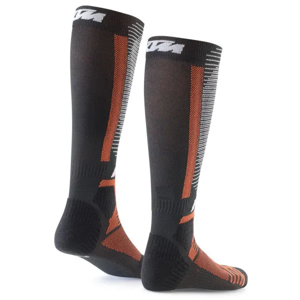 KTM SOCKS LONG TOURING 