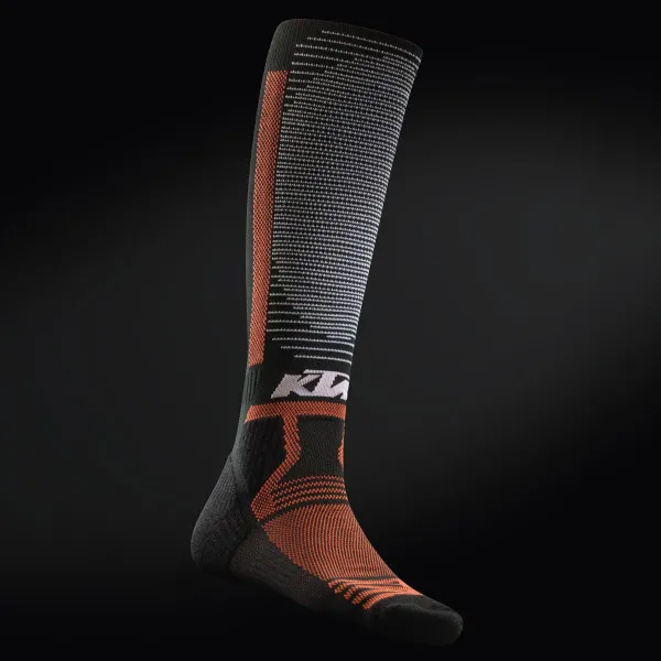 KTM SOCKS LONG TOURING 