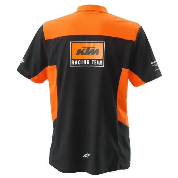 KTM TEAM POLO 