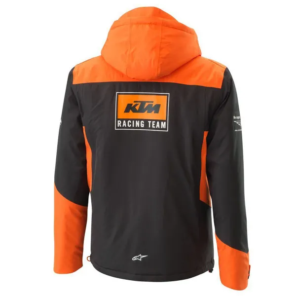 KTM TEAM WINTER JACKET 