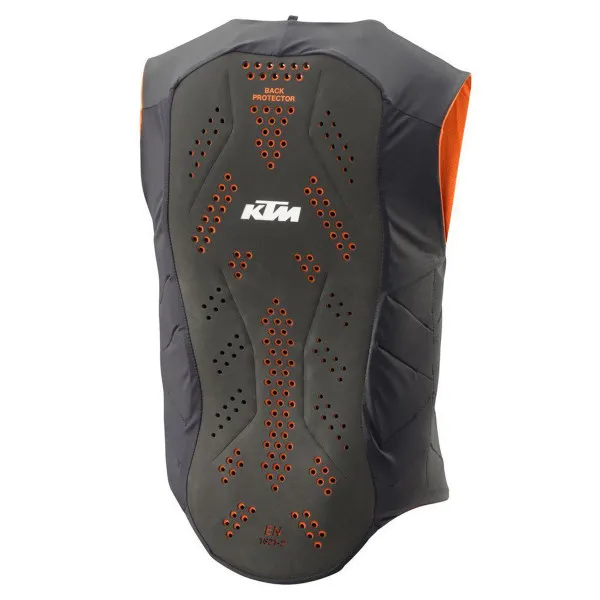 KTM PROTECTOR VEST 