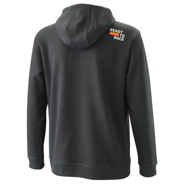 KTM PURE RACING ZIP HOODIE 