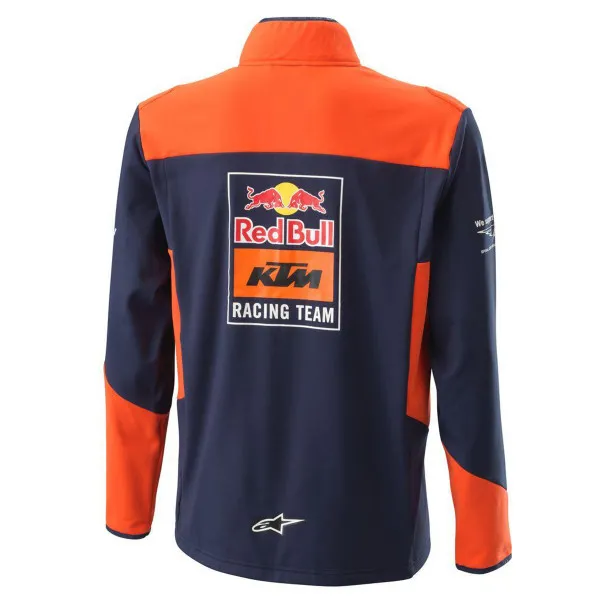 KTM REPLICA TEAM THIN SWEATER 