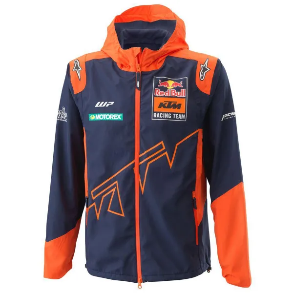 KTM KTM REPLICA TEAM HARDSHELL JACKET 