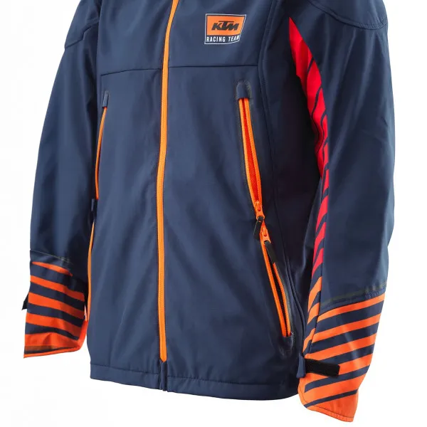 KTM SPEED RACING TEAM JACKET 