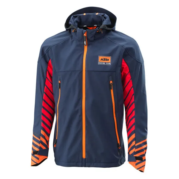 KTM KTM SPEED RACING TEAM JACKET 