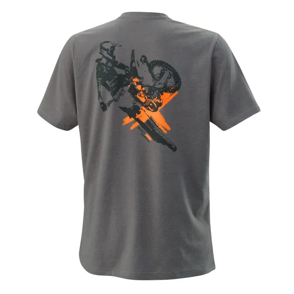 KTM MX TEE 