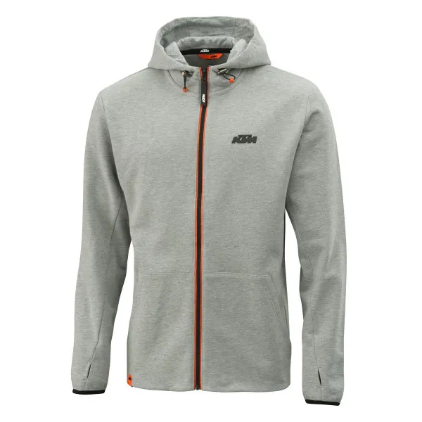 KTM KTM GRIP ZIP HOODIE 