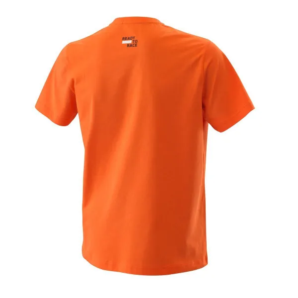 KTM PURE RACING TEE 