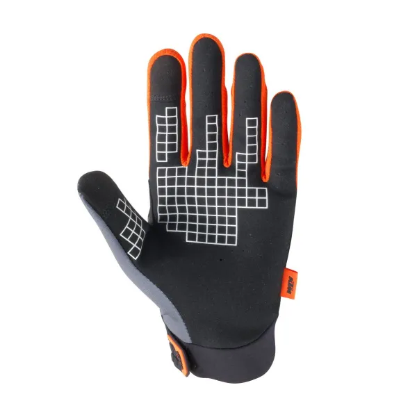 KTM KTM Rukavice RACETECH 
