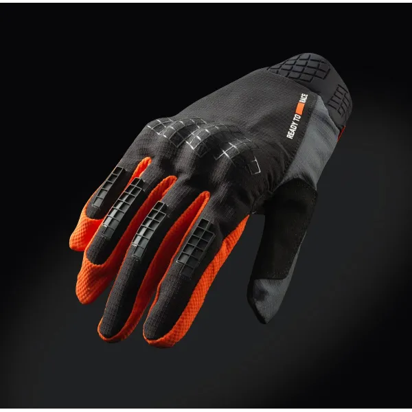 KTM KTM Rukavice RACETECH 