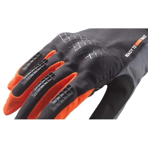 KTM KTM Rukavice RACETECH 