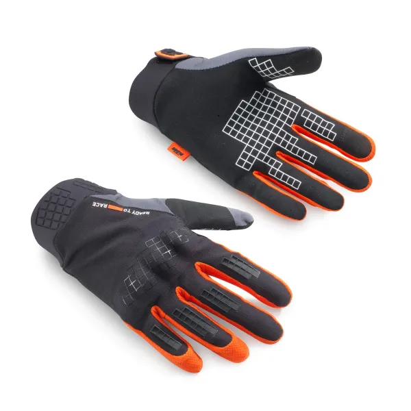 KTM KTM Rukavice RACETECH 