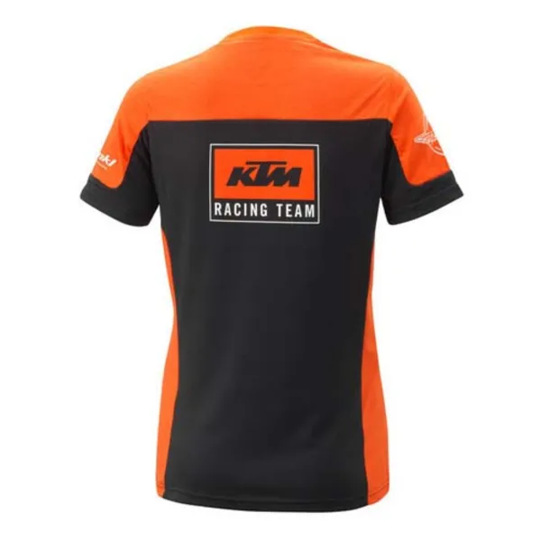 KTM KTM Majica zenska TEAM 