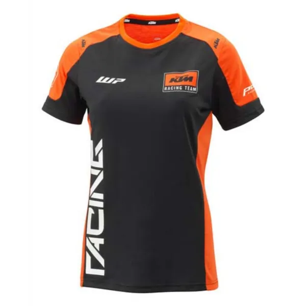 KTM KTM Majica zenska TEAM 