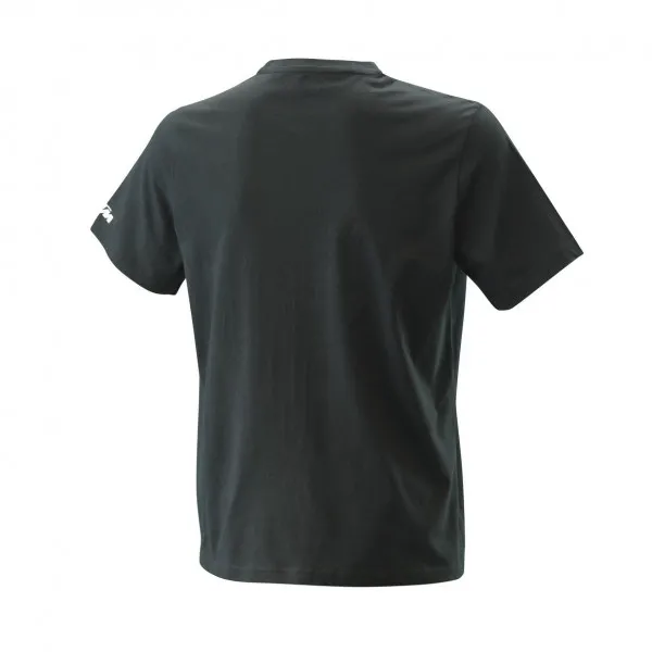 KTM KTM RADICAL SQUARE TEE majica muška 