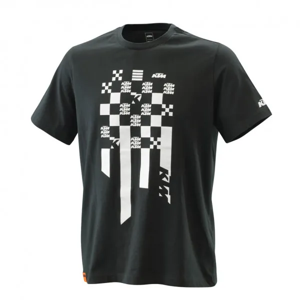 KTM RADICAL SQUARE TEE majica muška 