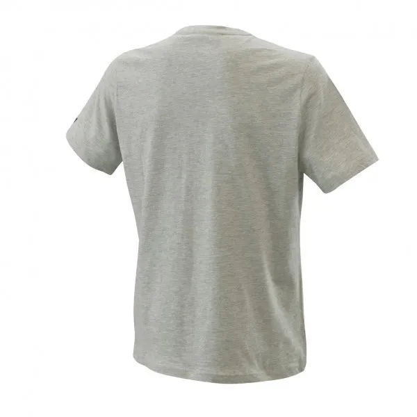 KTM KTM RADICAL SQUARE TEE majica muška 