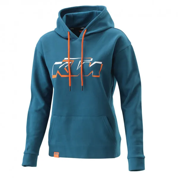 KTM KTM dukserica ženska 