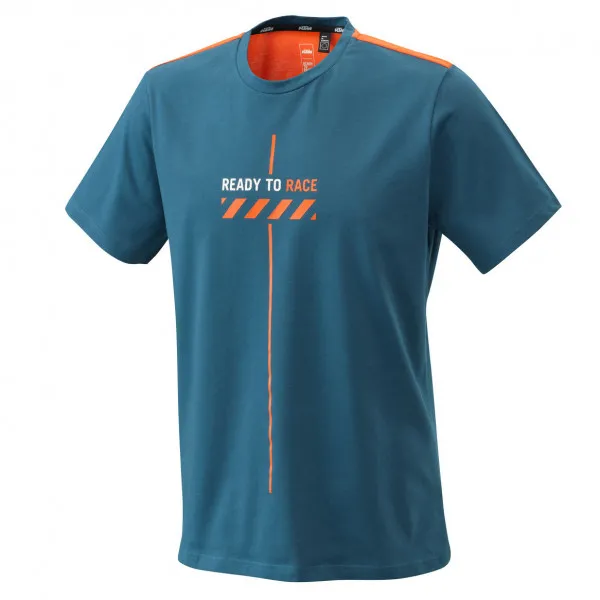 KTM PURE STYLE TEE muška majica 