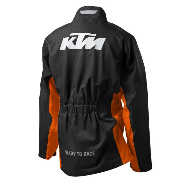 KTM KTM kišna jakna 