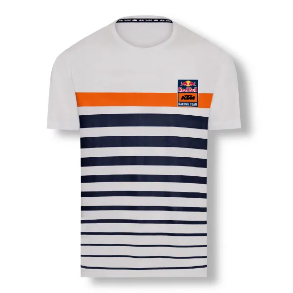 KTM RB STRIPE TEE majica 