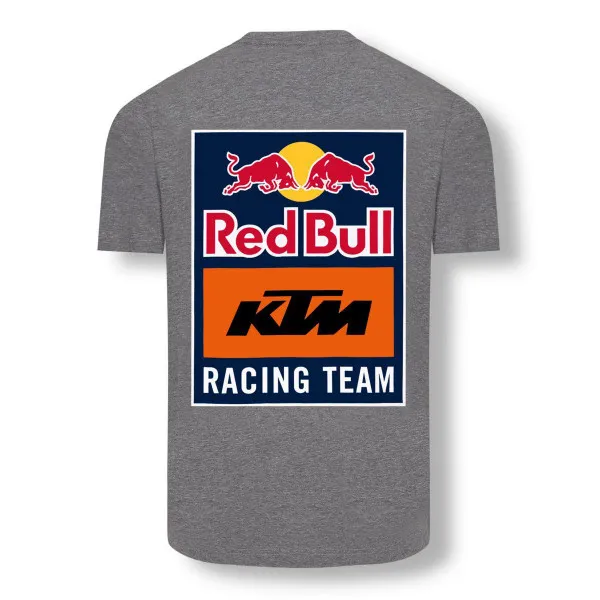 KTM RB BACKPRINT TEE majica 