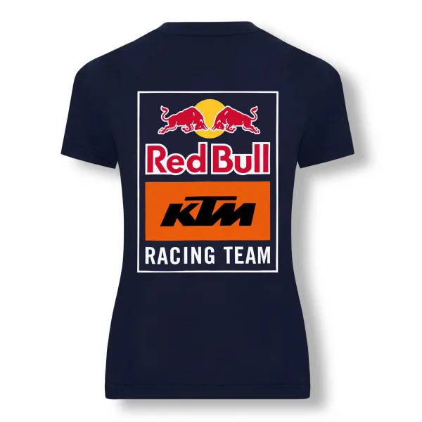 KTM RB BACKPRINT TEE majica 