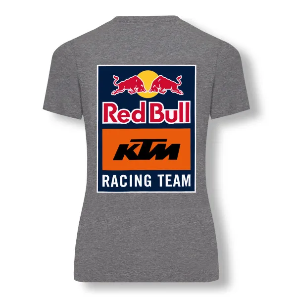 KTM KTM RB BACKPRINT TEE majica 