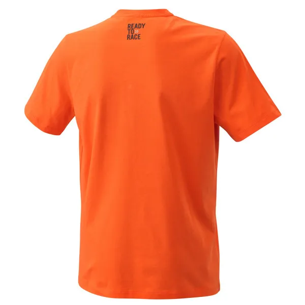 KTM KTM PURE LOGO majica 